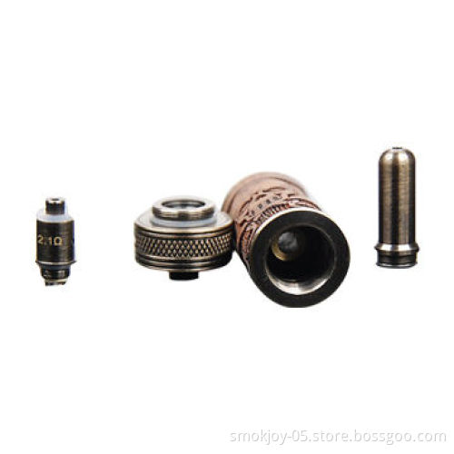 E Cigarette N Fire LA2 Tank Vaporizer Pen Atomizer